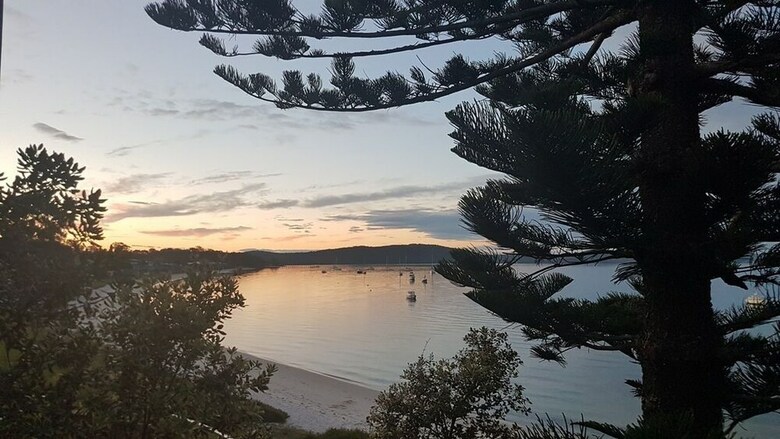 Vues At Salamander Bay