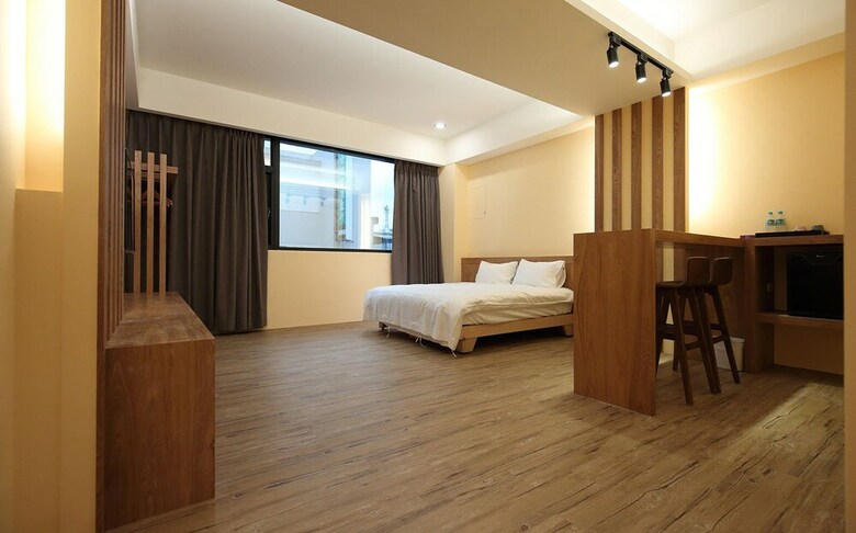 Hotel Pin House II