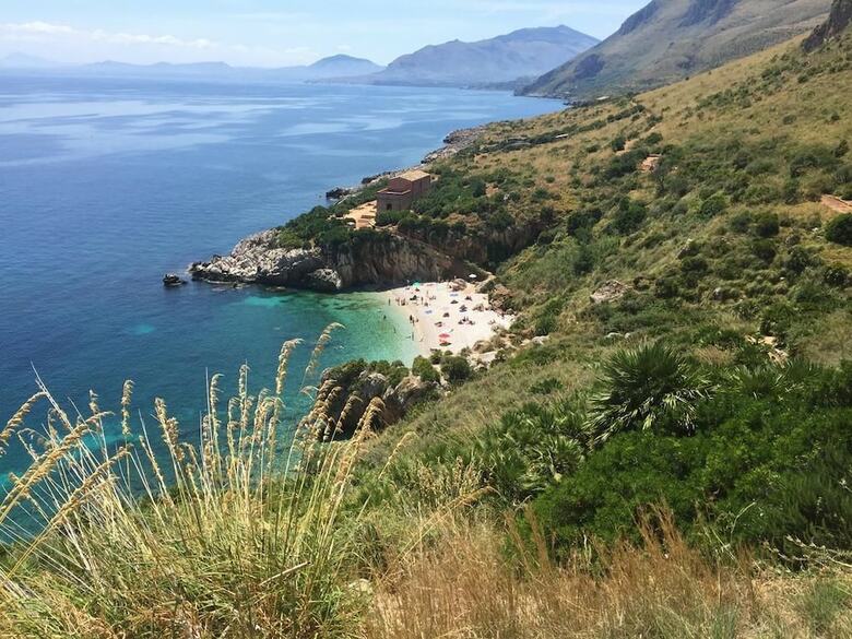 Bed & Breakfast Ai Dammusi
