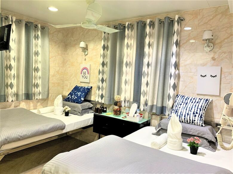 Hotel Super Guest House