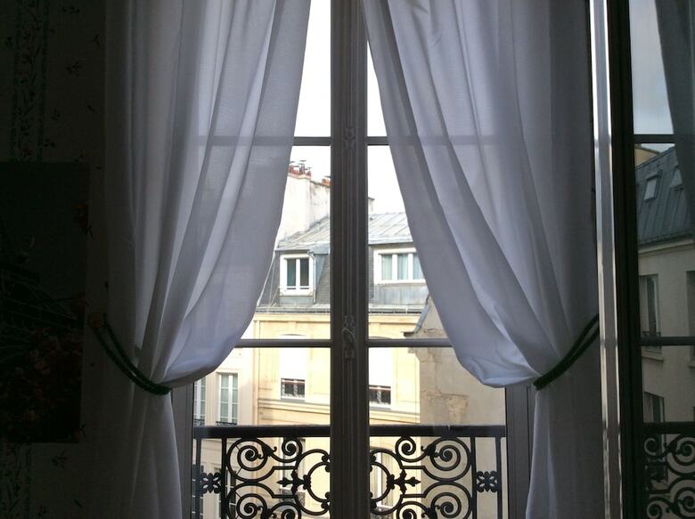 Hotel Chambres D'h�tes Quartier Champs Elys�es