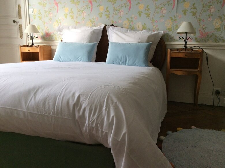 Hotel Chambres D'h�tes Quartier Champs Elys�es