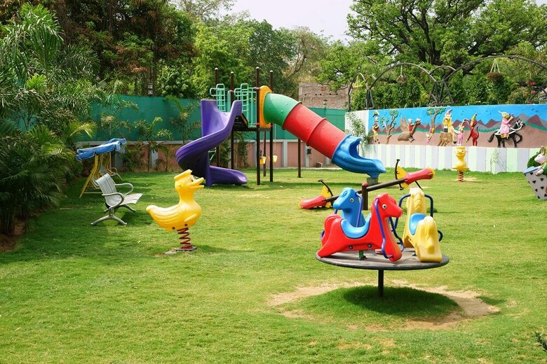 Hotel Gargee Gautam Vihar Rajir
