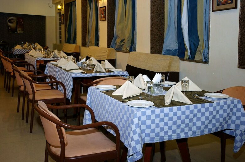 Hotel Gargee Gautam Vihar Rajir