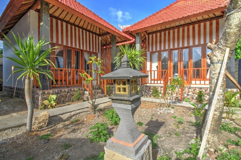 Hotel Buyuk Beach Bungalows