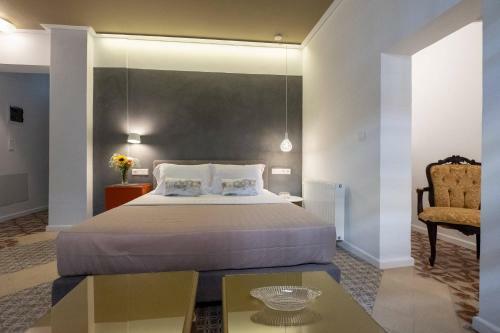Aparthotel Athenian Yard Suites