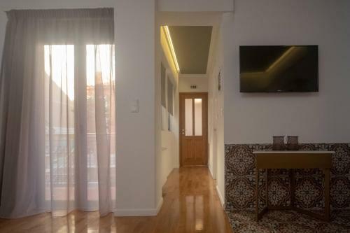 Aparthotel Athenian Yard Suites