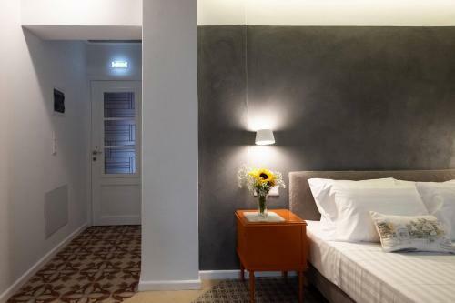 Aparthotel Athenian Yard Suites