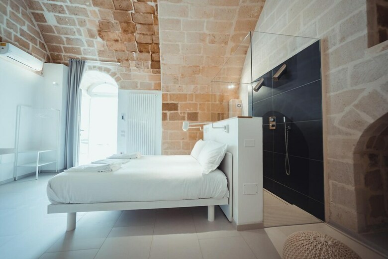 Bed & Breakfast Endea Suite Rooms
