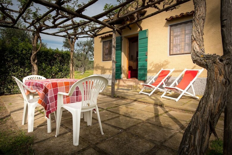 Agroturismo Agriturismo Quattro Pini
