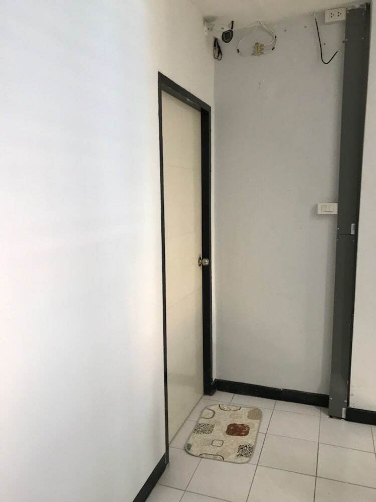 Hotel J Room Bangsaen