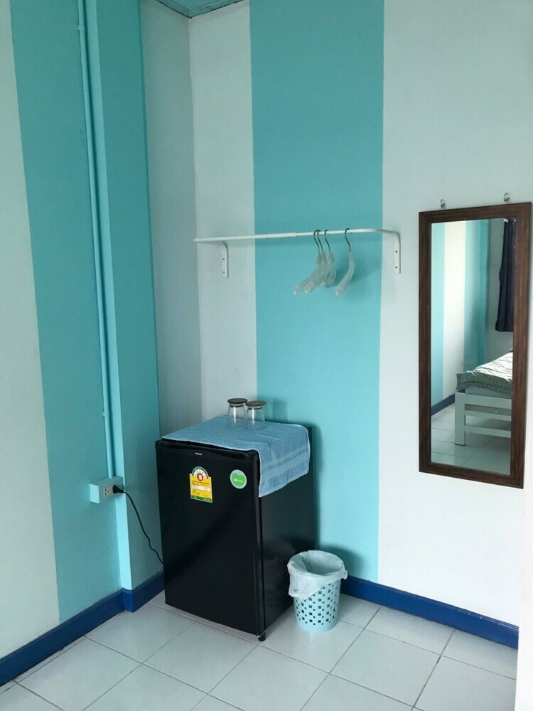 Hotel J Room Bangsaen