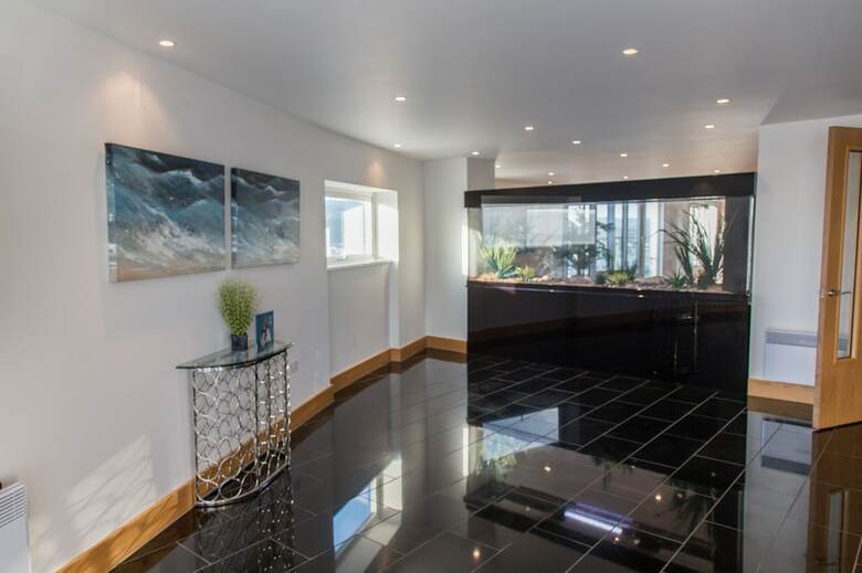 Apartamentos Meridian Quay ? The Penthouse
