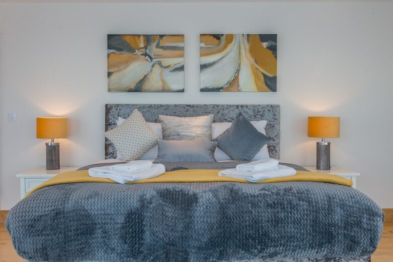 Apartamentos Meridian Quay ? The Penthouse