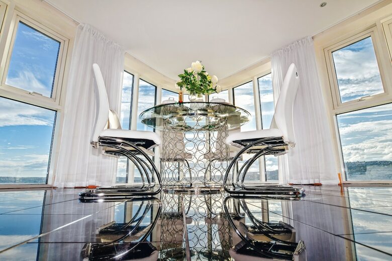 Apartamentos Meridian Quay ? The Penthouse