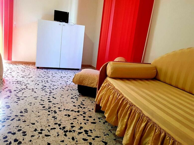 Hotel Blue Marine