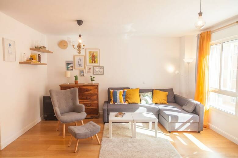 Apartamentos La Casa Del Artista