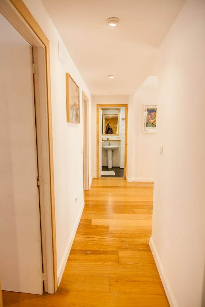 Apartamentos La Casa Del Artista