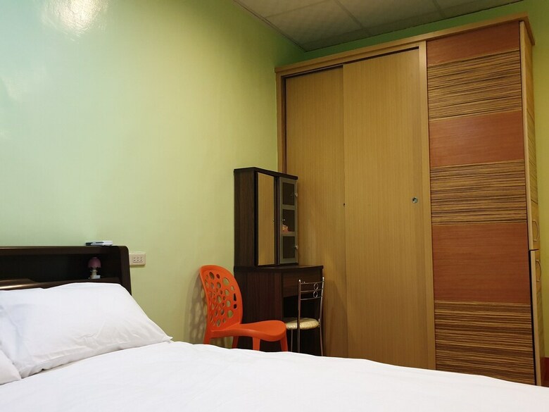 Hotel Duo Yuan Hua Bb