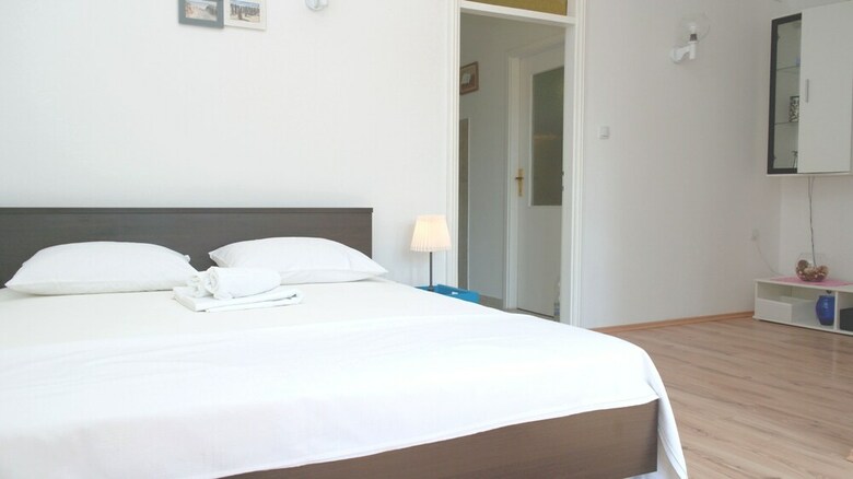 Apartments Tereza