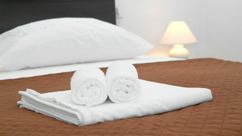 Apartments Tereza