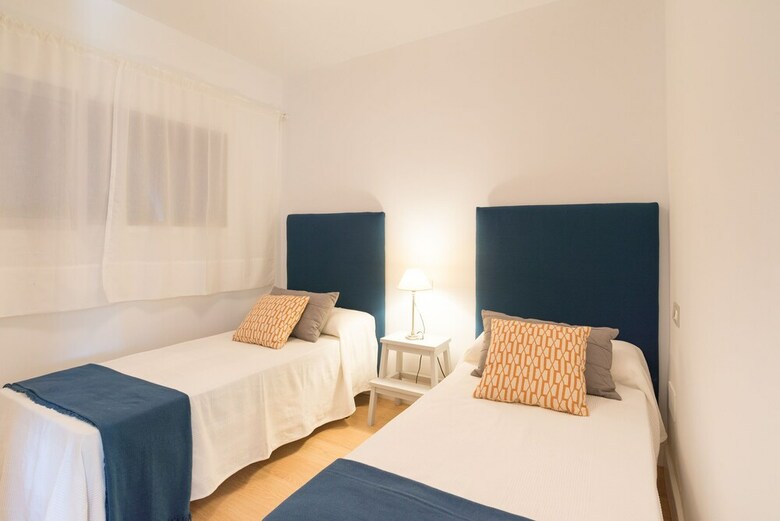 Lu&cia Apartamento El Jard�n