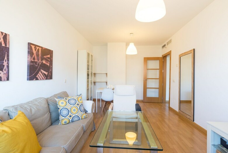 Lu&cia Apartamento La Playa
