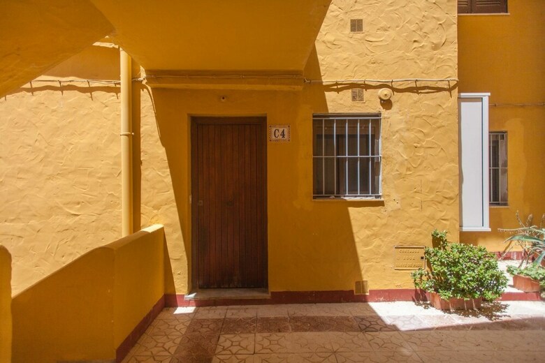 Apartamentos Las Ca�as II