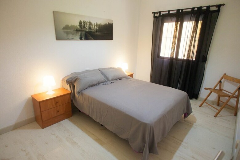 Apartamentos Las Ca�as II
