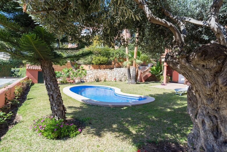 Lu&cia Villa Candado