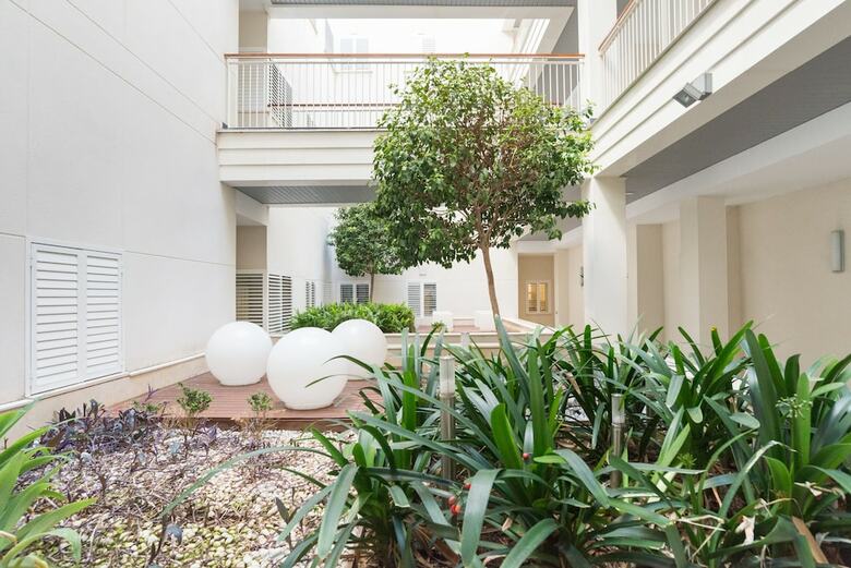 Lu&cia Apartamento Malaga Premium