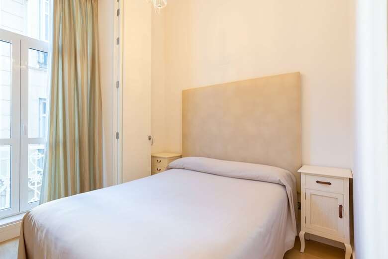 Lu&cia Apartamento Malaga Premium