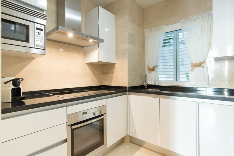 Lu&cia Apartamento Malaga Premium