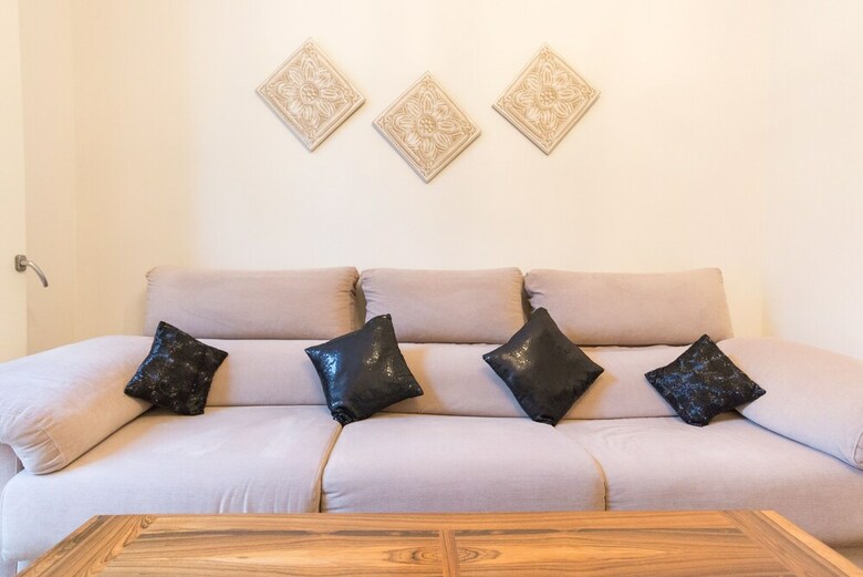 Lu&cia Apartamento Malaga Premium
