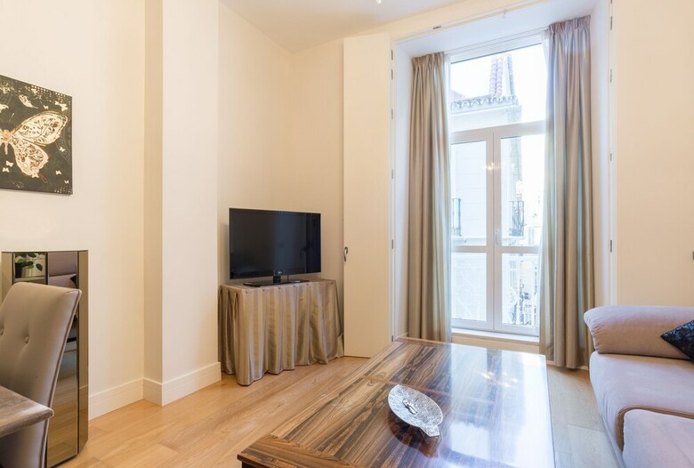 Lu&cia Apartamento Malaga Premium