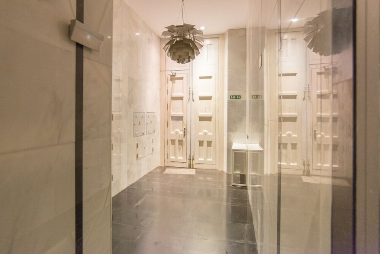 Lu&cia Apartamento Malaga Premium