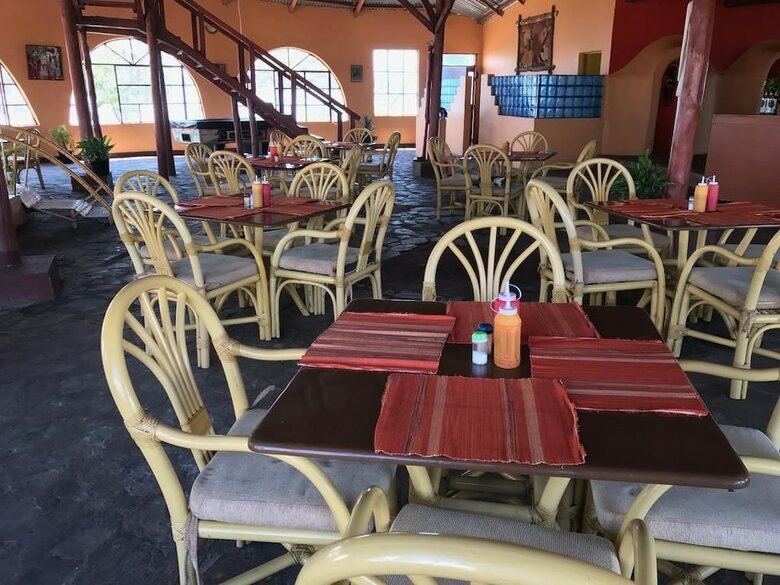 Posada Samuka Island Retreat