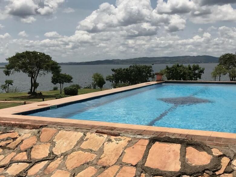 Posada Samuka Island Retreat