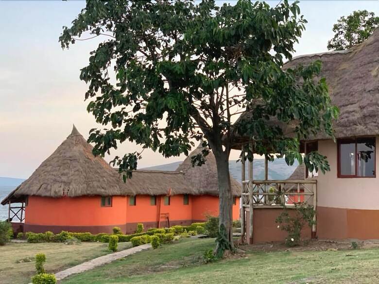 Posada Samuka Island Retreat