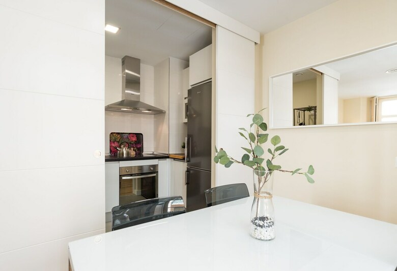 Lu&cia Apartamento Premium Soho