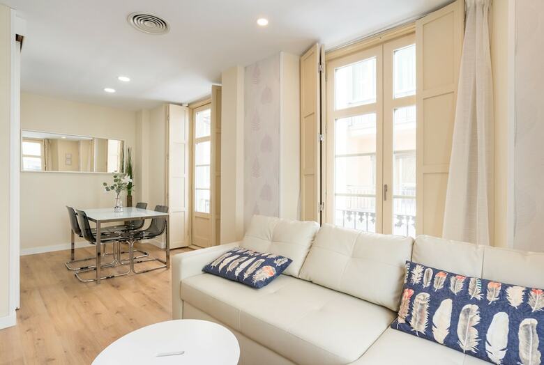 Lu&cia Apartamento Premium Soho
