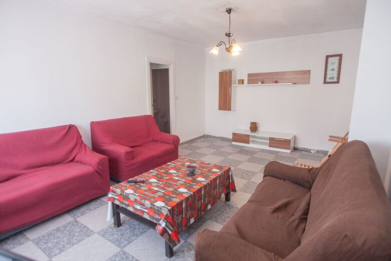 Apartamentos Guadalete