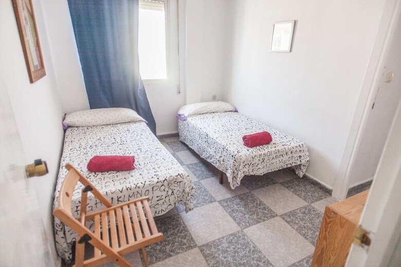 Apartamentos Guadalete