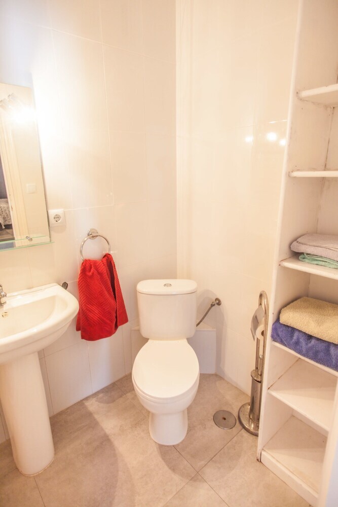 Apartamentos Guadalete