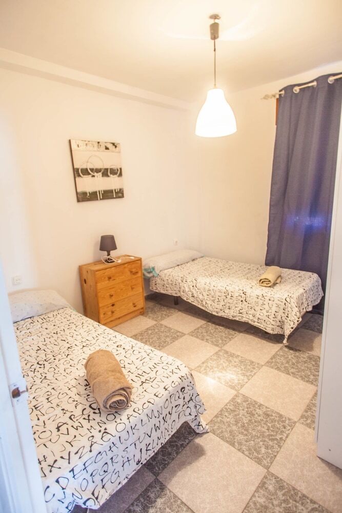 Apartamentos Guadalete
