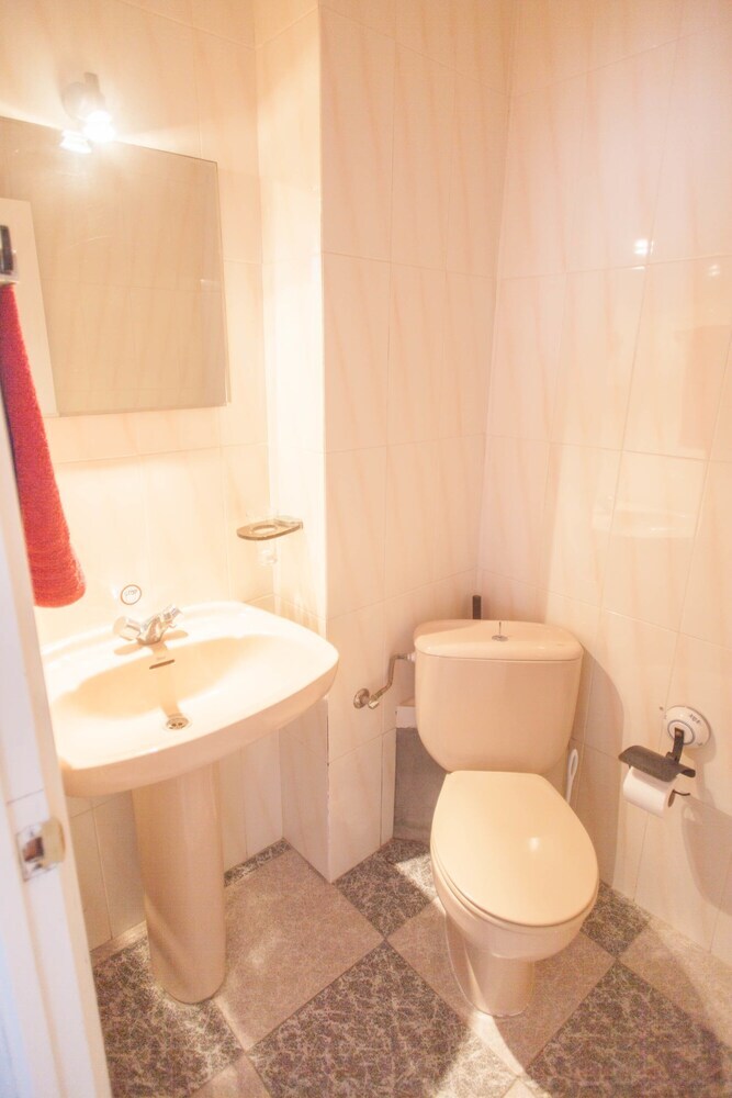 Apartamentos Guadalete