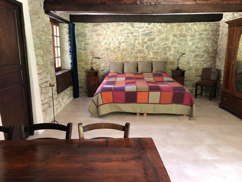 Hotel Week End En Provence - Chambres D'hotes
