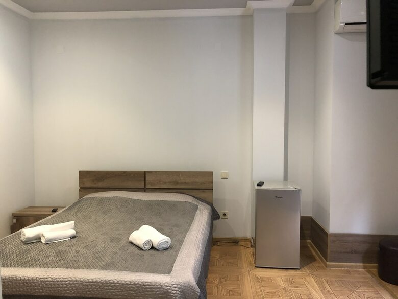 Hotel Porto Franco