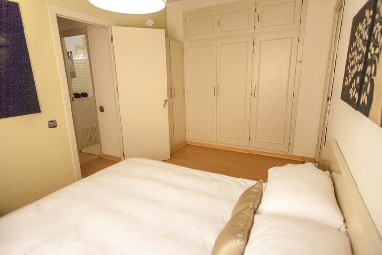 Apartamentos Las Ca�as