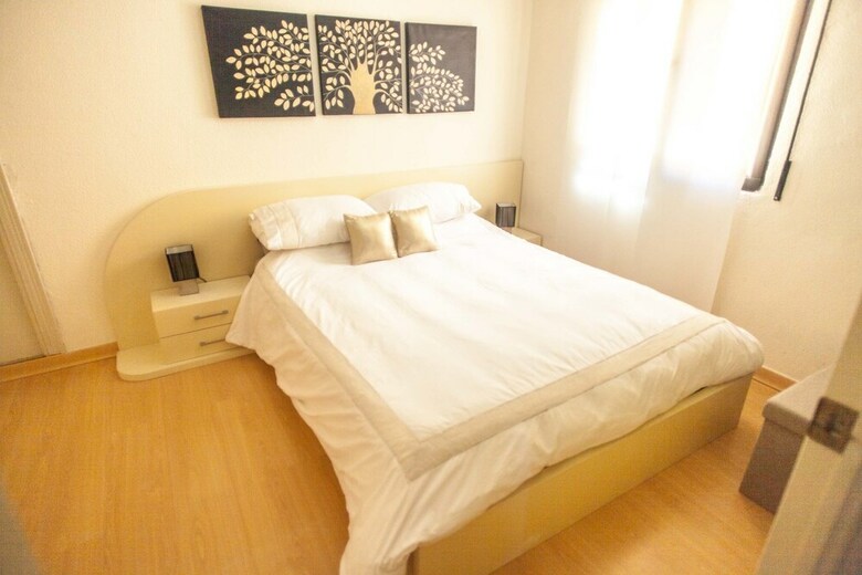 Apartamentos Las Ca�as